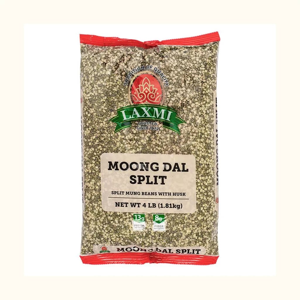 Moong Dal, Laxmi
