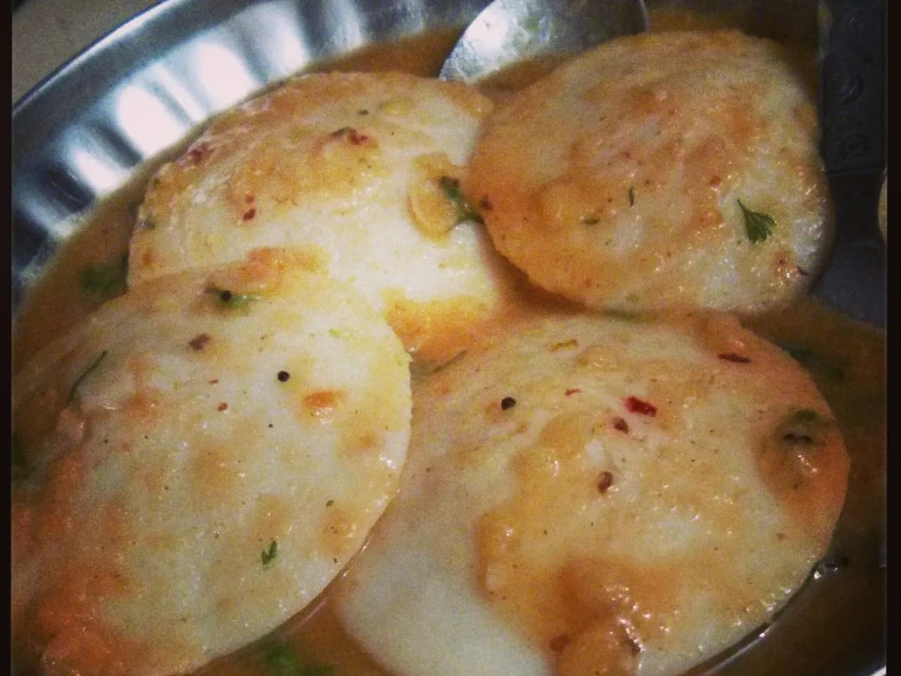 Idli